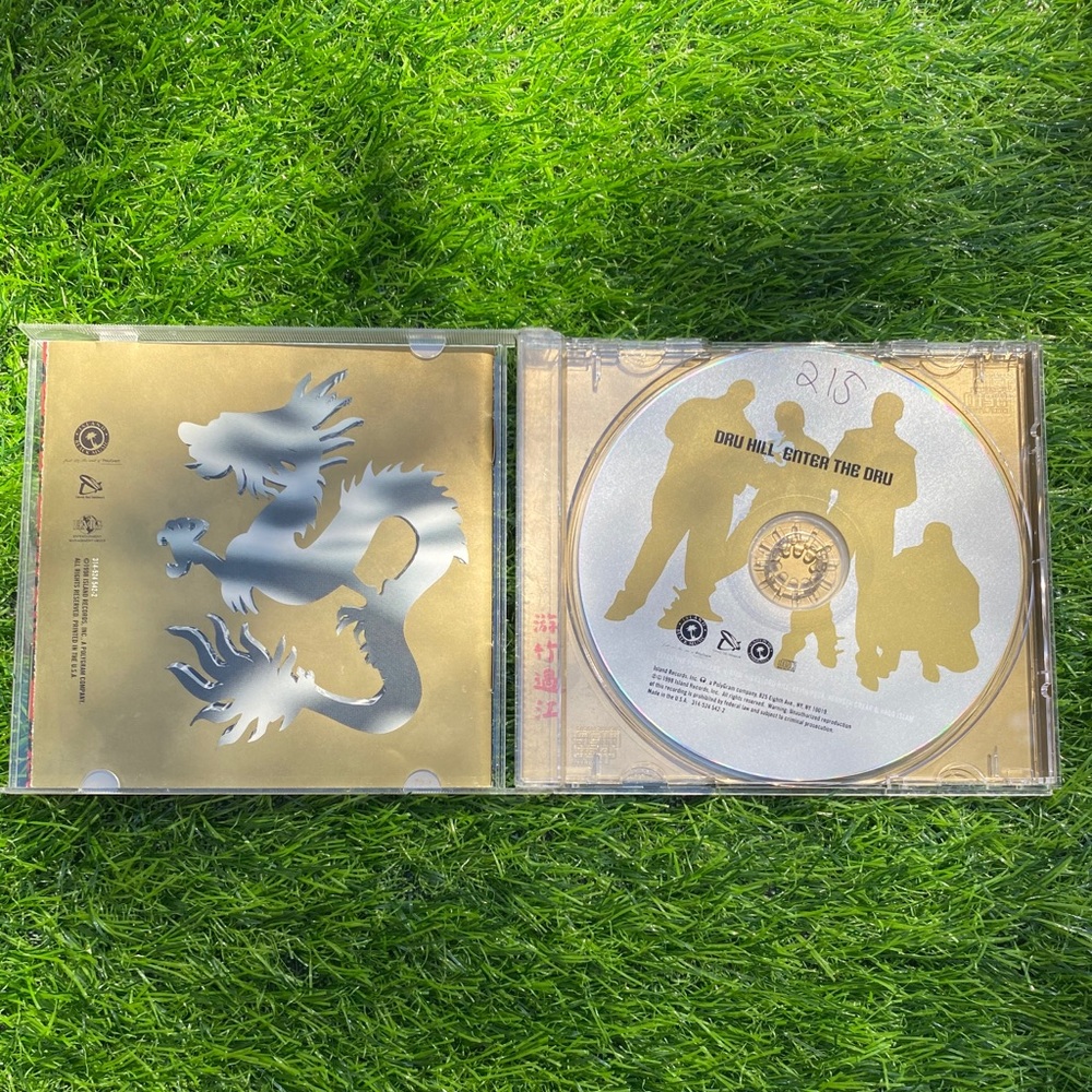 90’s/00’s Hip Hop/ R&B Classic CD’s - Picture 5 of 7